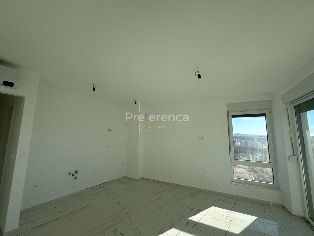 Novalja - appartamento con due camere da letto al secondo piano