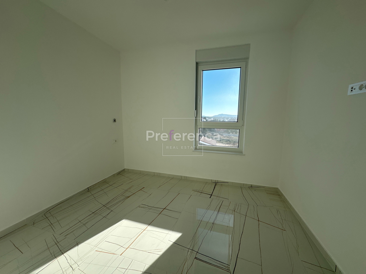 Novalja - appartamento con due camere da letto al secondo piano