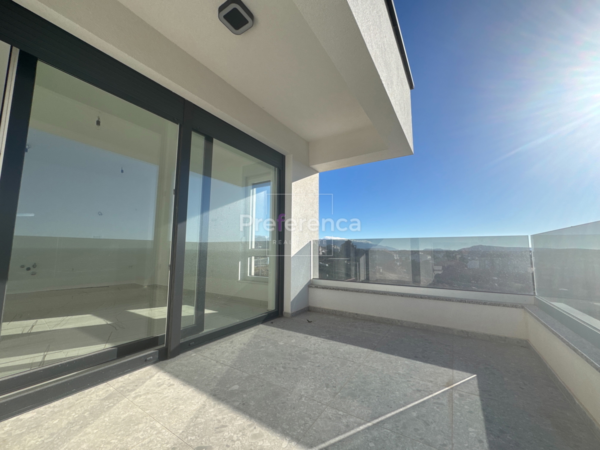 Novalja - appartamento con due camere da letto al secondo piano