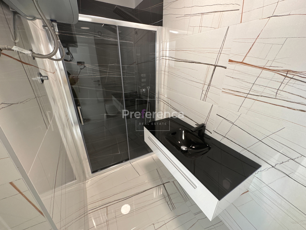 Novalja - appartamento con due camere da letto al secondo piano