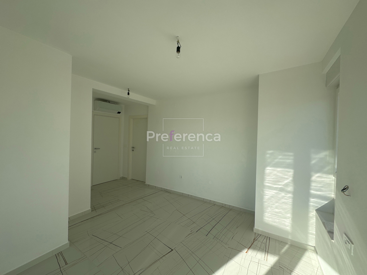 Novalja - appartamento con due camere da letto al secondo piano