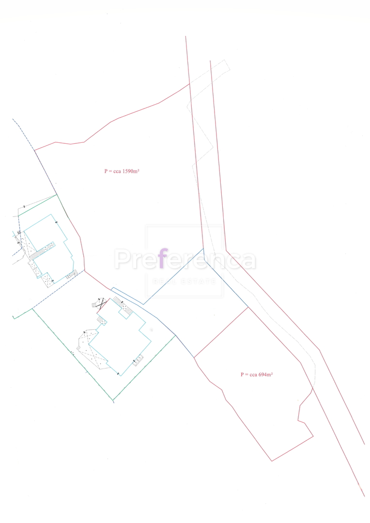 Novalja - terreno edificabile - OPPORTUNITÀ