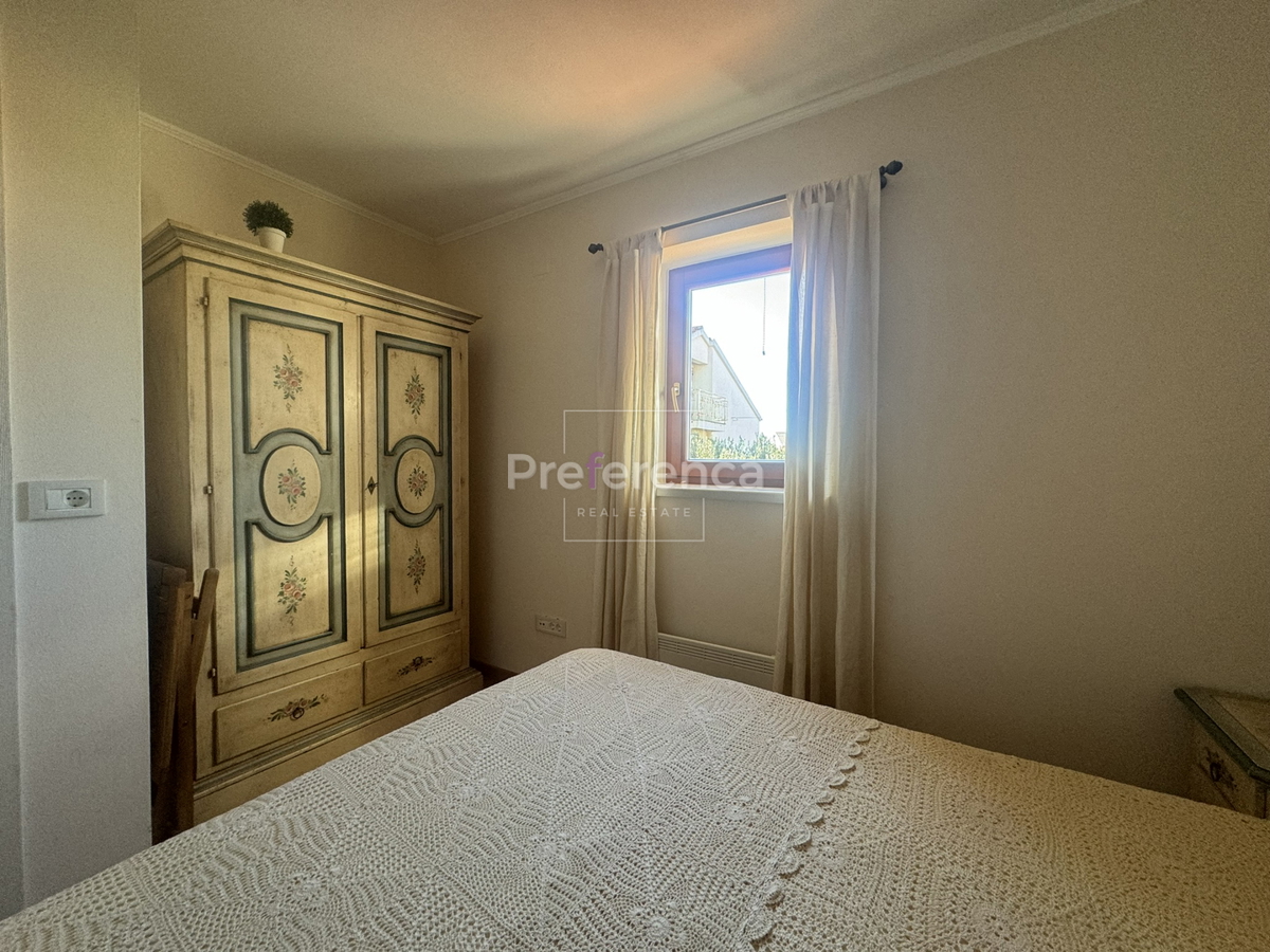 Novalja - casa con piscina nel centro città