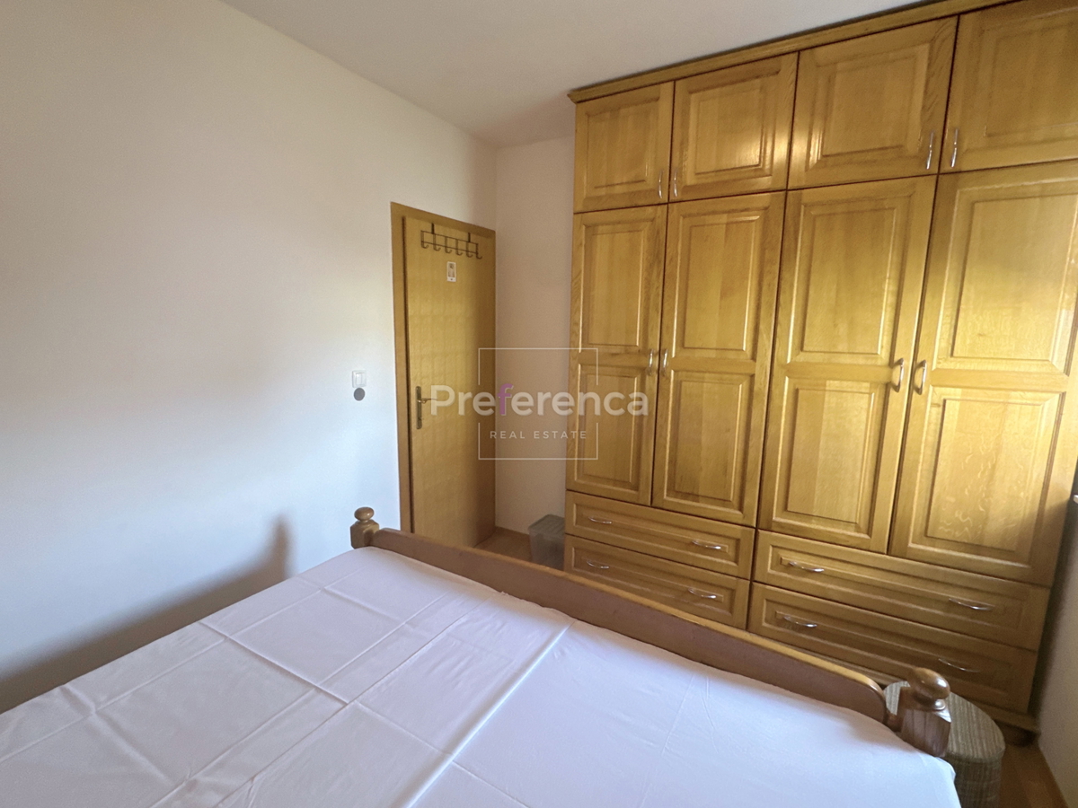 Stara Novalja - appartamento bilocale PRIMO PIANO - vicino al mare