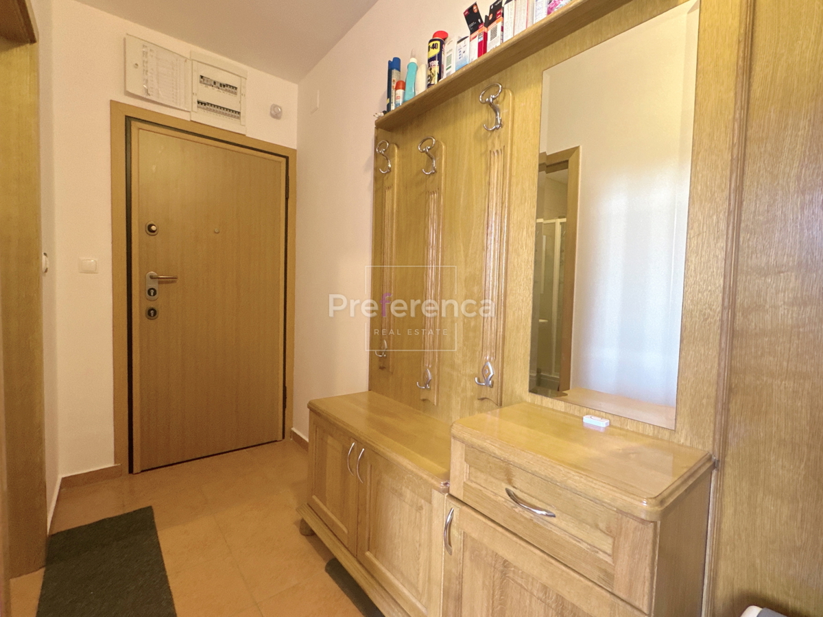 Stara Novalja - appartamento bilocale PRIMO PIANO - vicino al mare