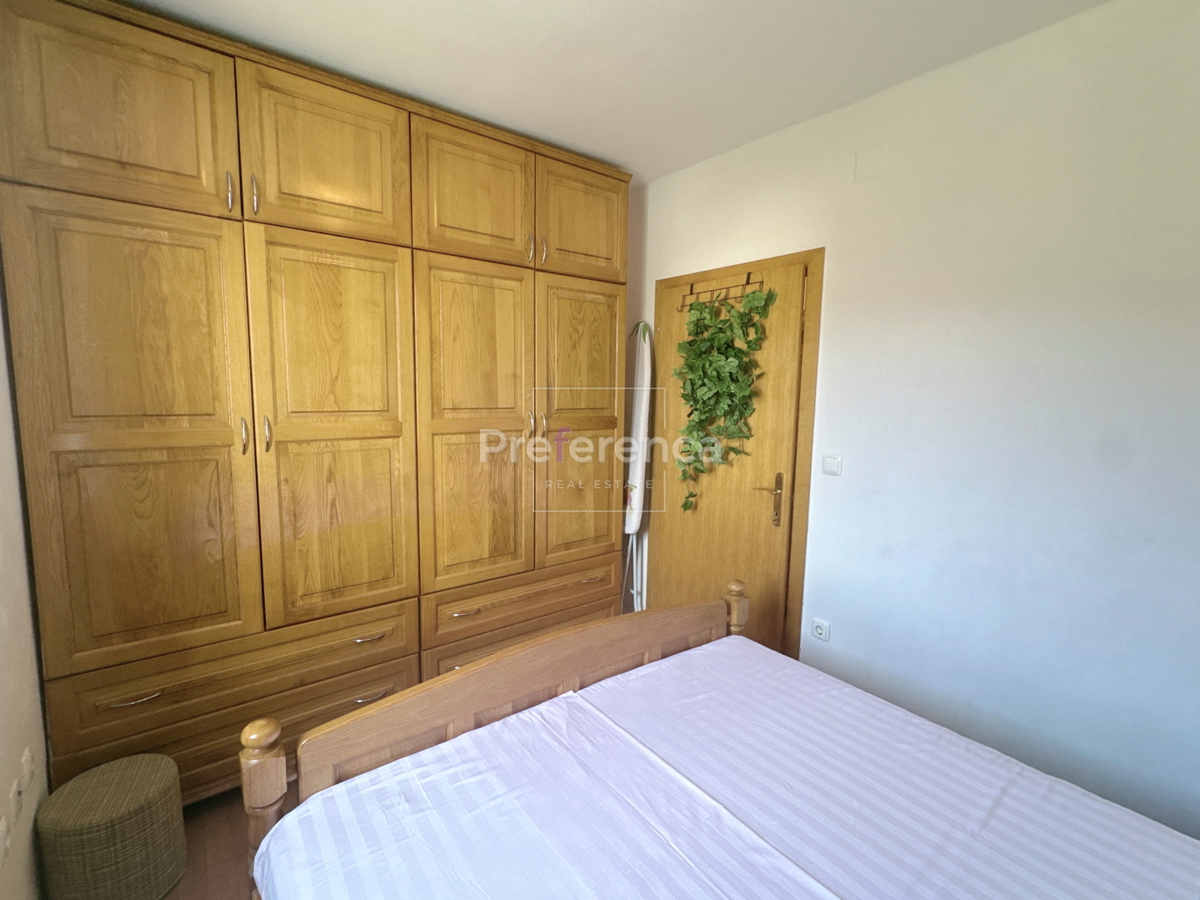 Stara Novalja - appartamento bilocale PRIMO PIANO - vicino al mare