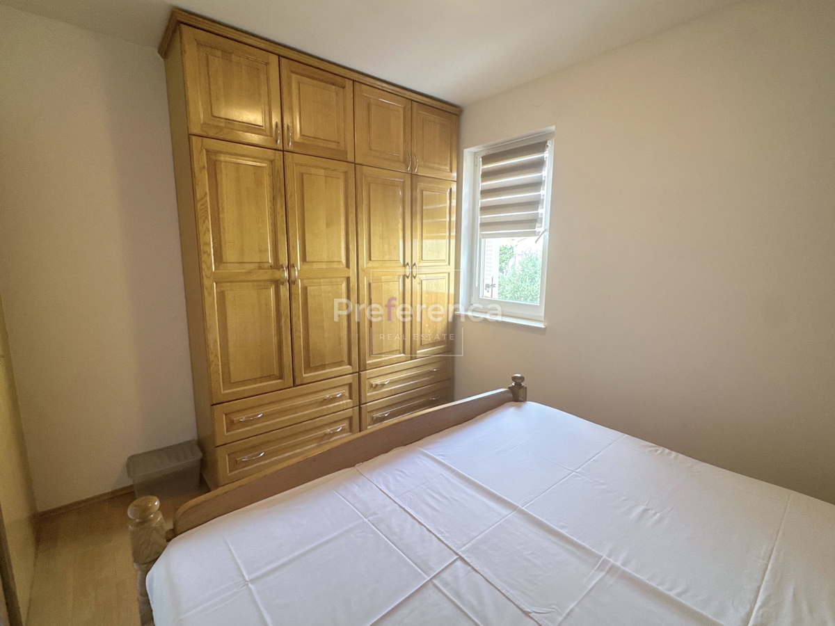 Stara Novalja - appartamento bilocale PRIMO PIANO - vicino al mare