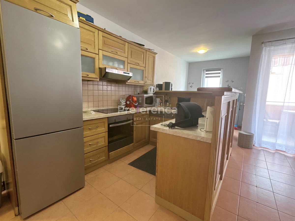 Stara Novalja - appartamento bilocale PRIMO PIANO - vicino al mare