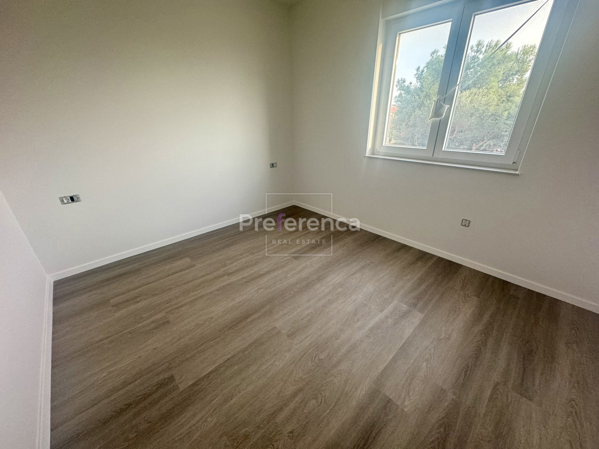 Novalja - appartamento bilocale al secondo piano