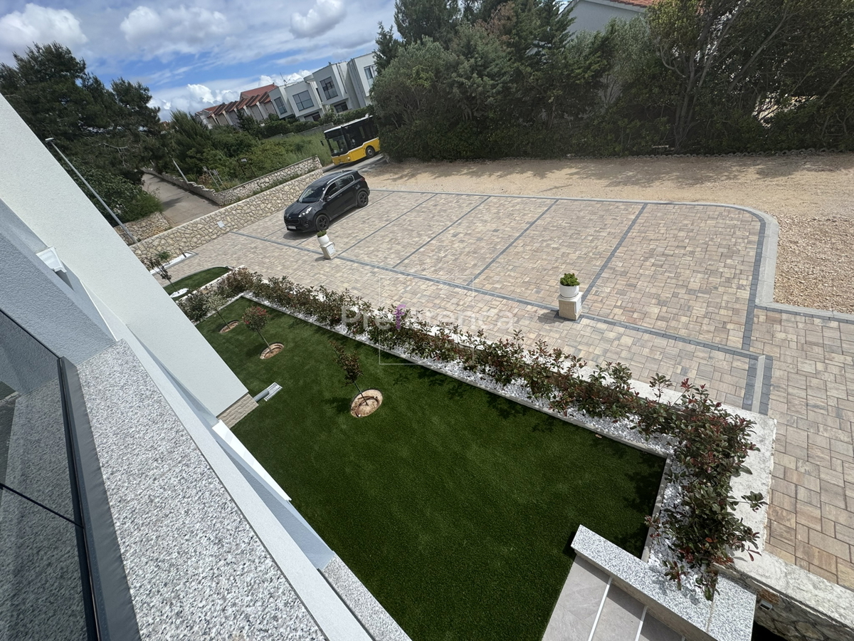 Novalja - appartamento bilocale al secondo piano