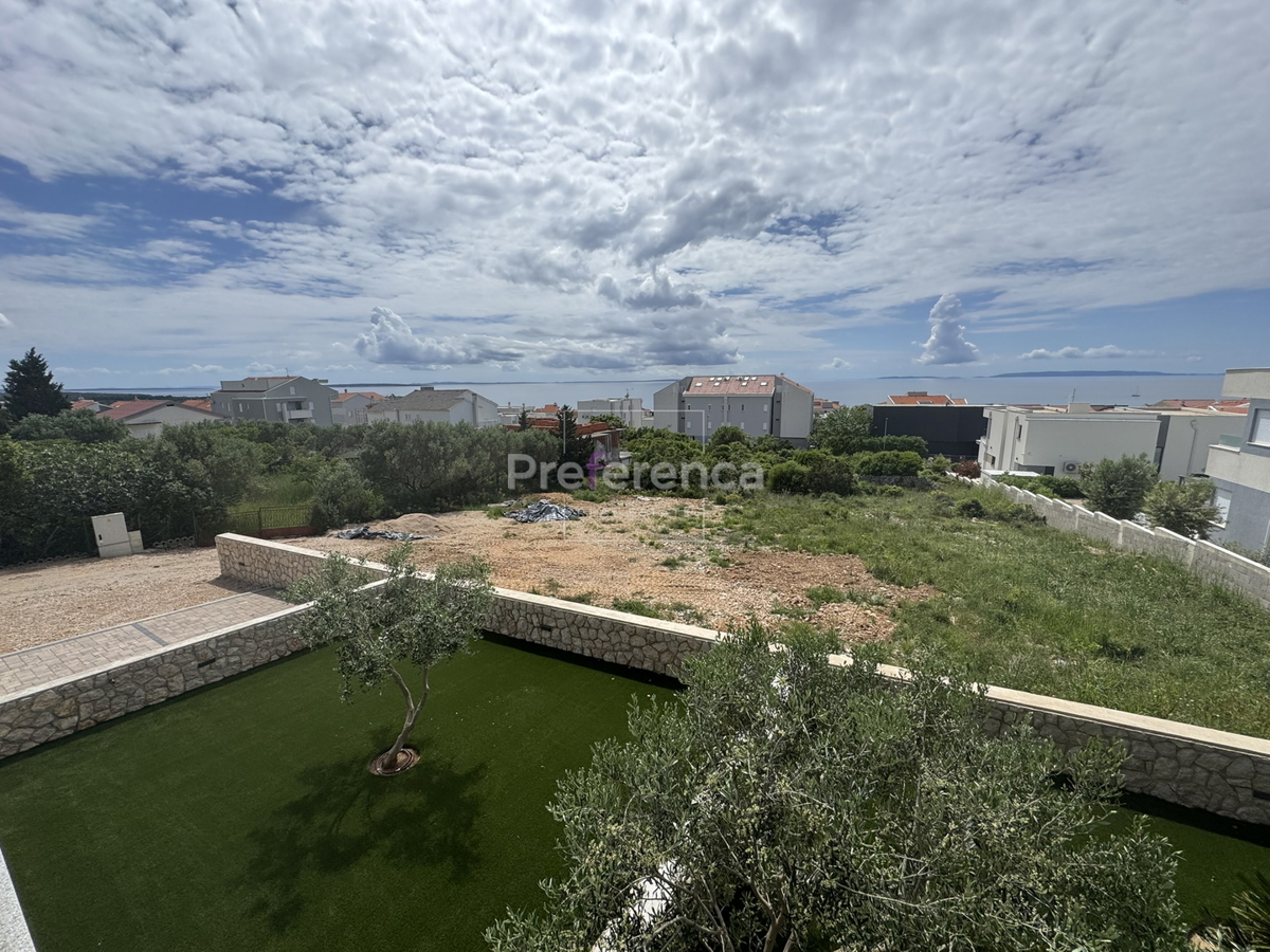 Novalja - appartamento bilocale al secondo piano