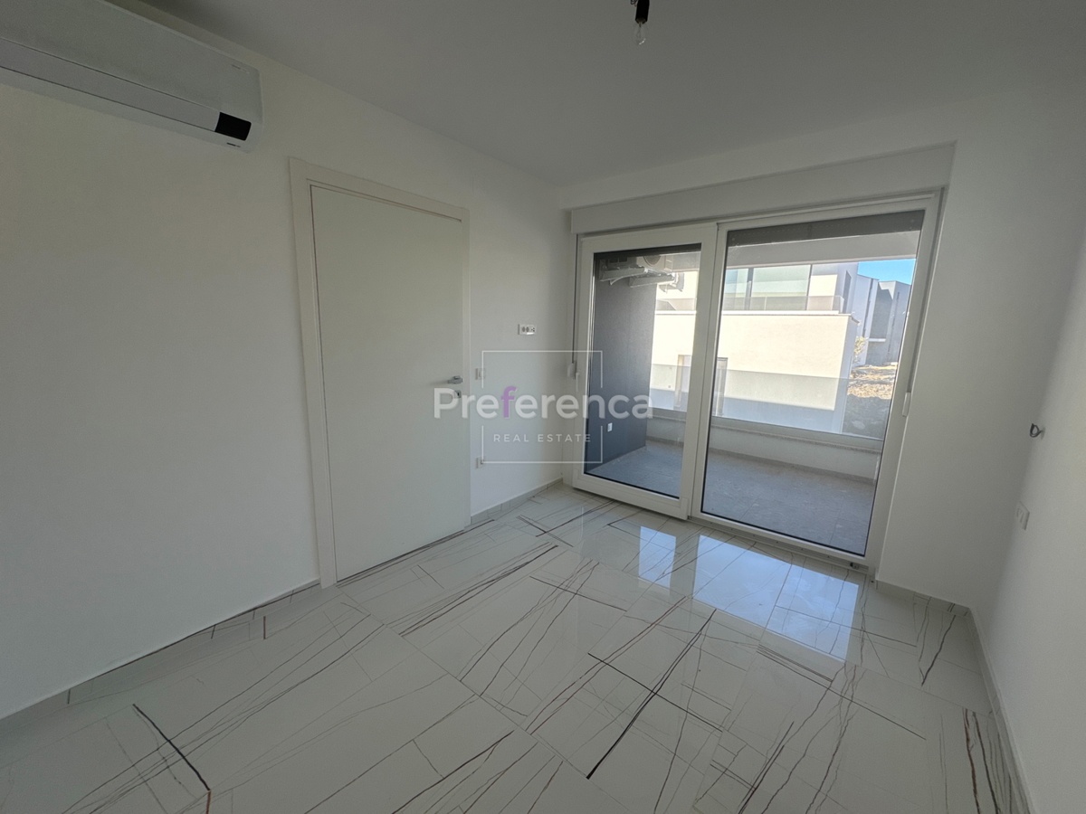 Novalja - appartamento con una camera da letto al secondo piano