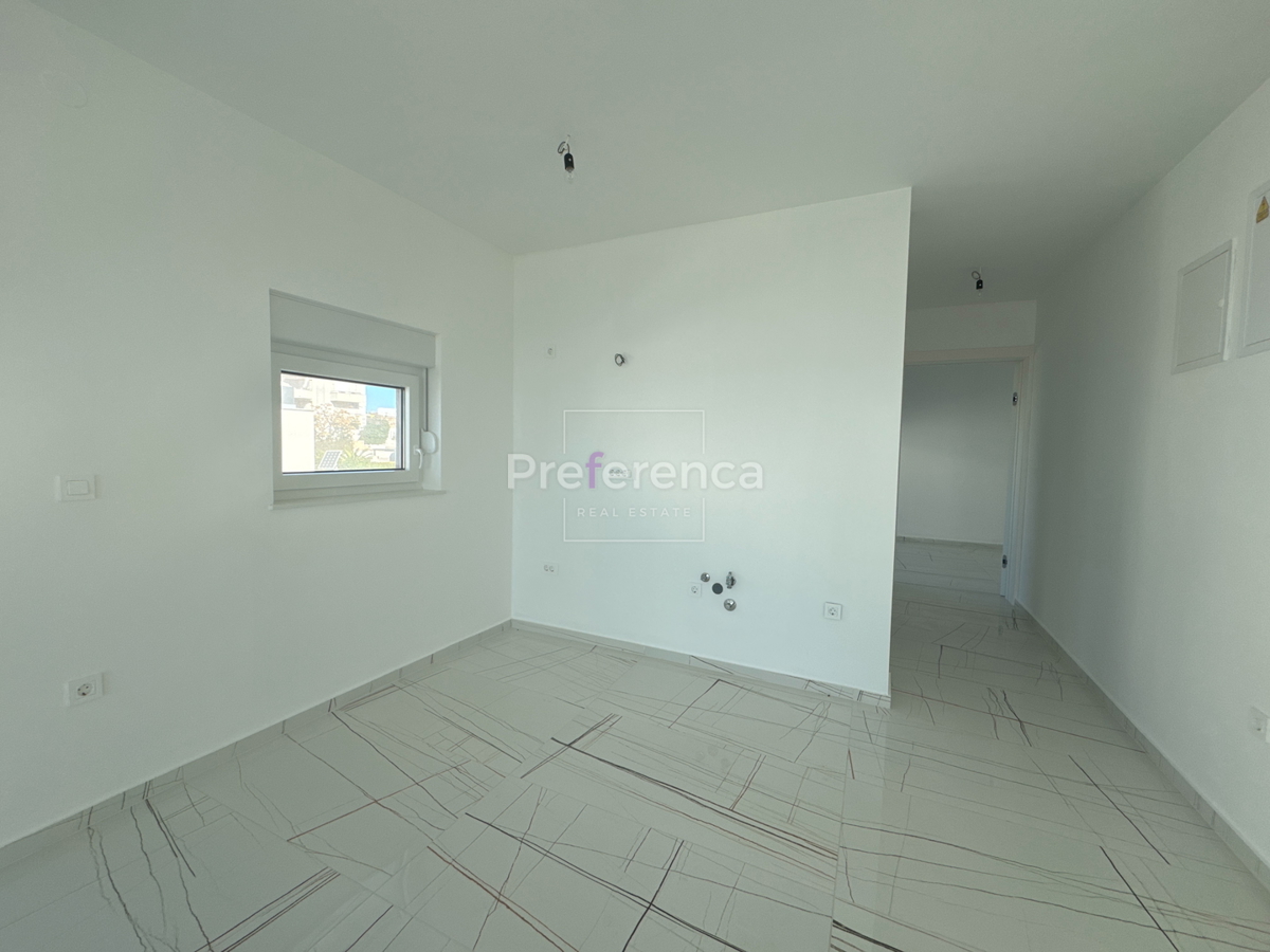 Novalja - appartamento con una camera da letto al secondo piano