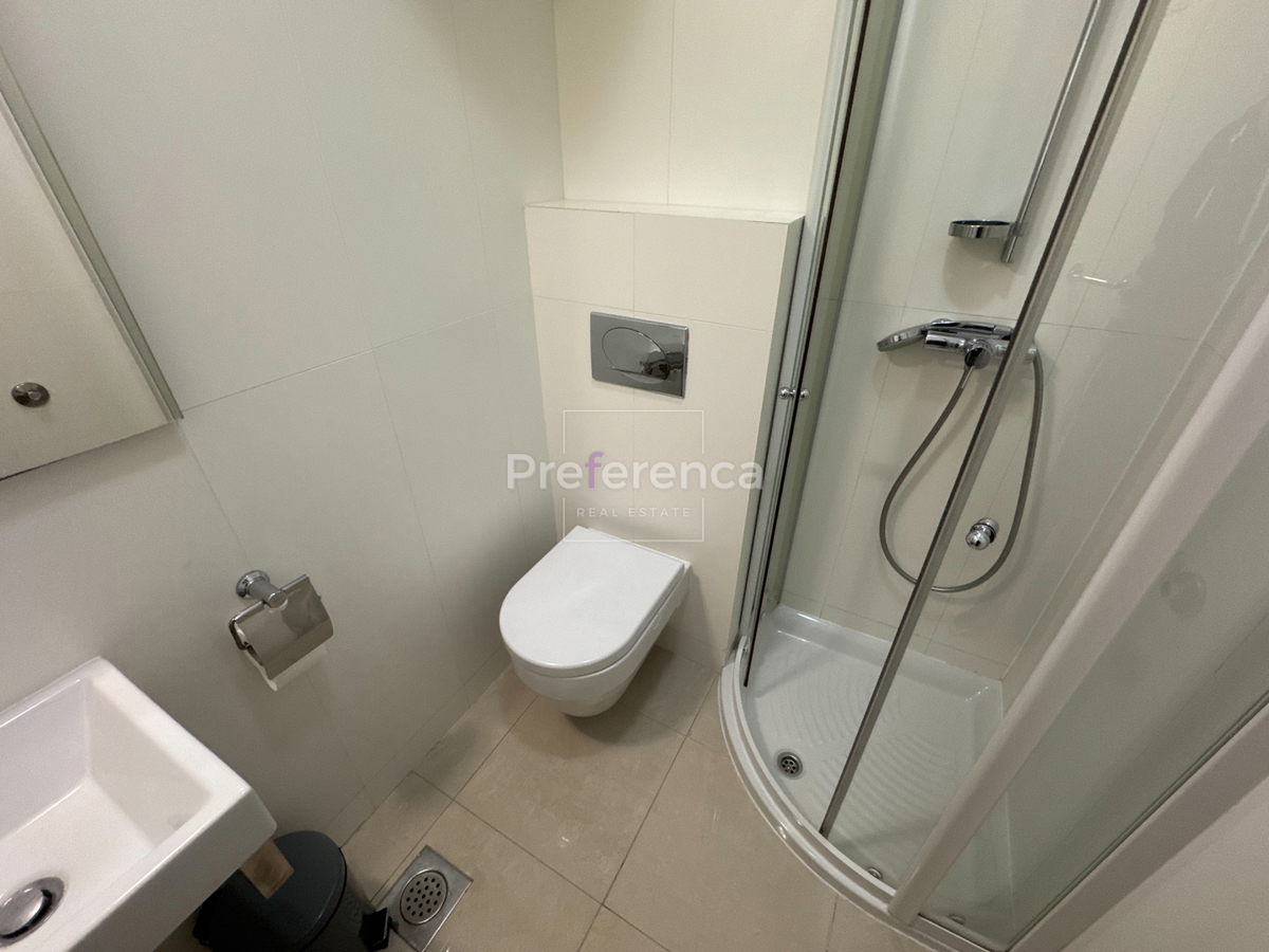 Novalja - posizione eccellente - appartamento con piscina