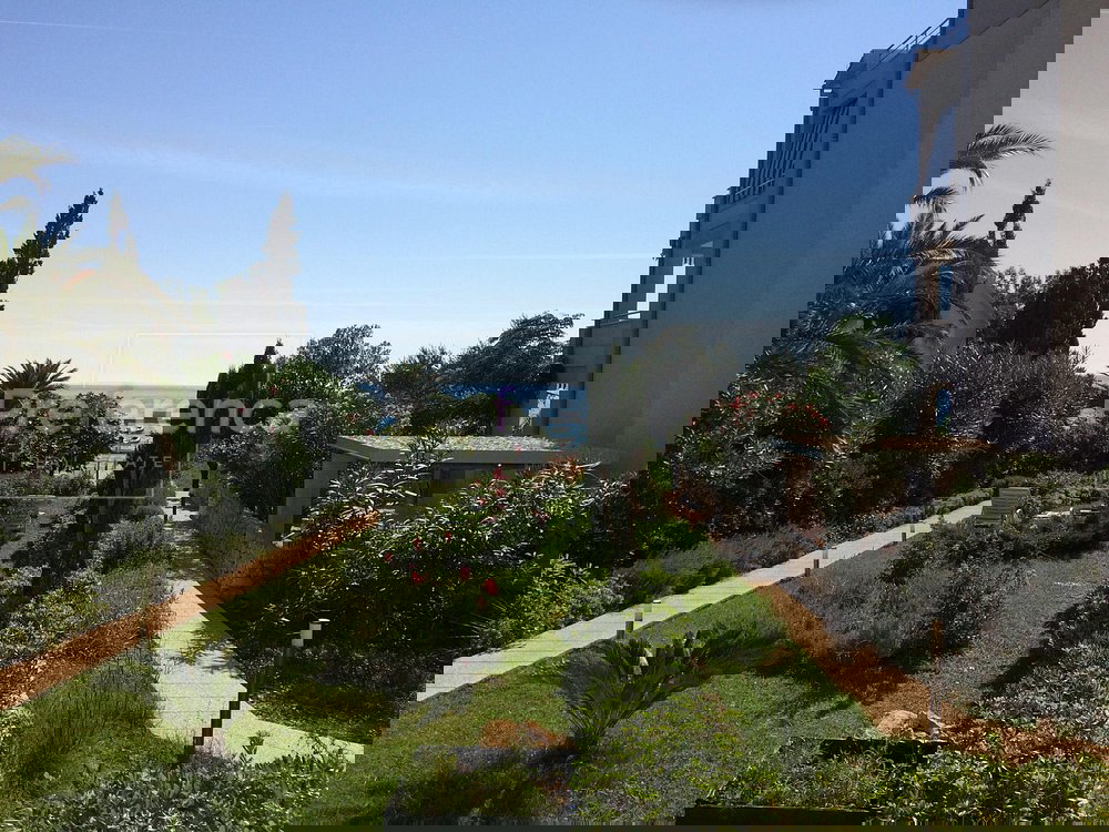 Novalja - posizione eccellente - appartamento con piscina