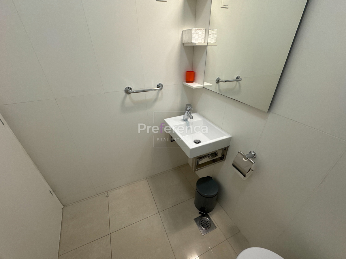 Novalja - posizione eccellente - appartamento con piscina