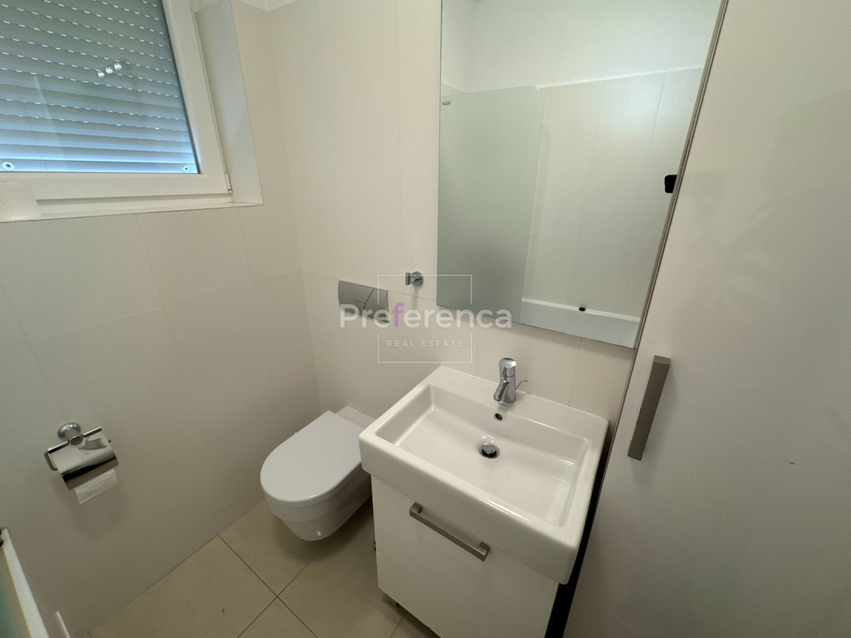 Novalja - posizione eccellente - appartamento con piscina