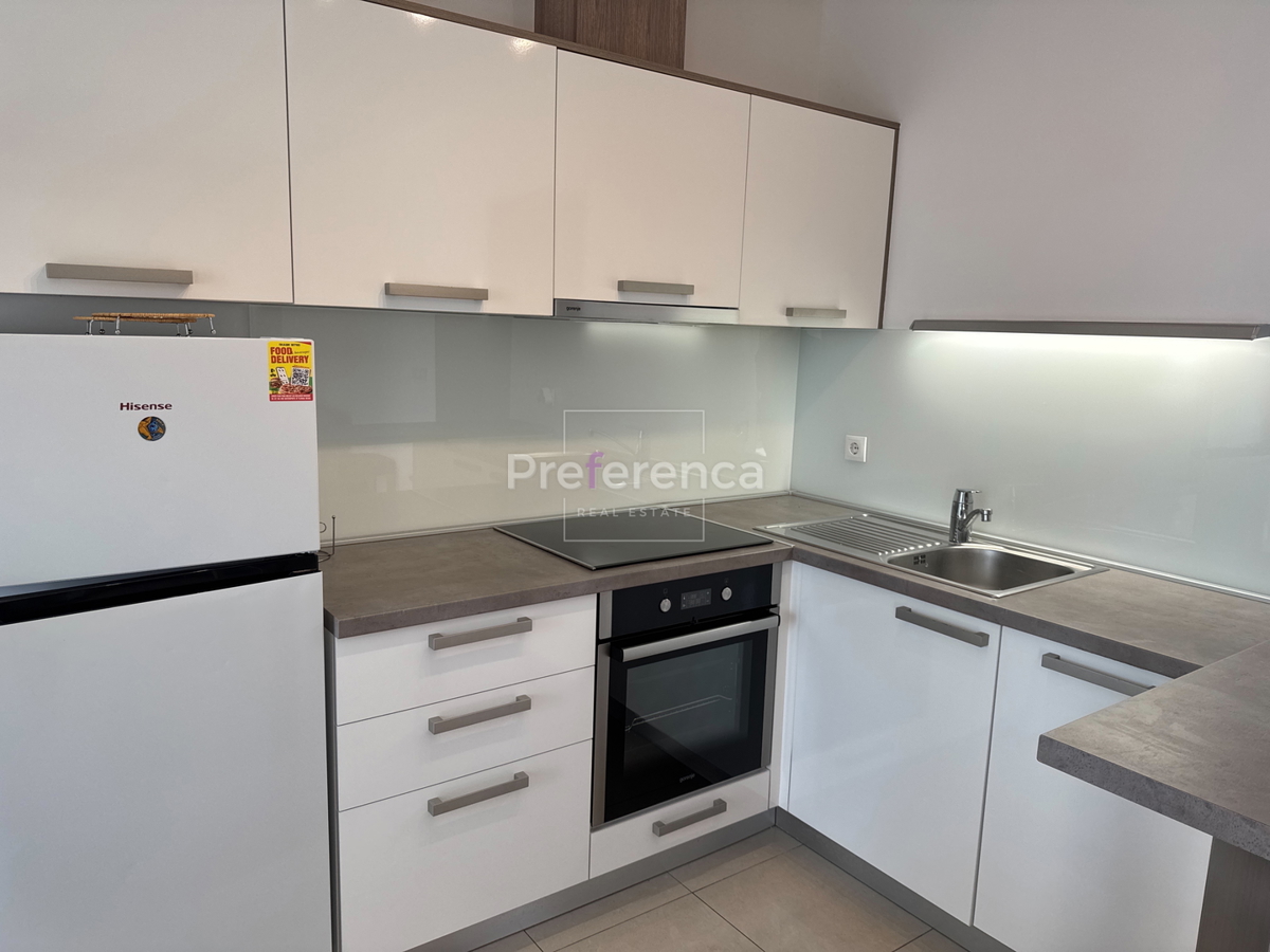 Novalja - posizione eccellente - appartamento con piscina