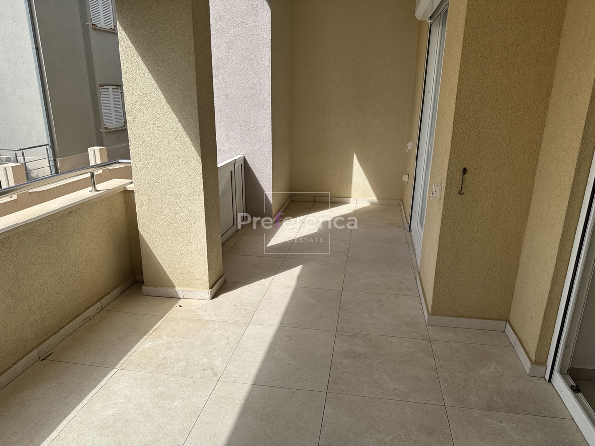 Novalja - posizione eccellente - appartamento con piscina