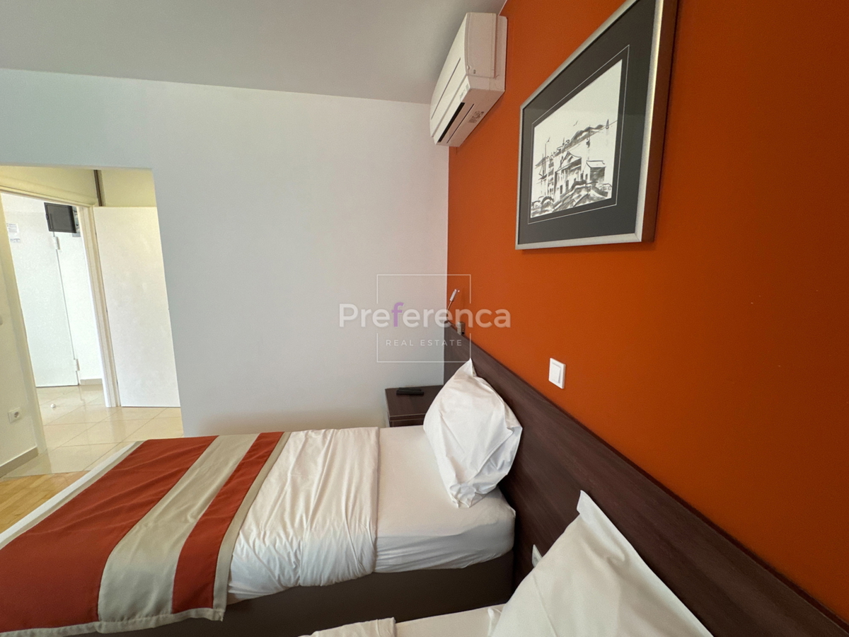 Novalja - posizione eccellente - appartamento con piscina