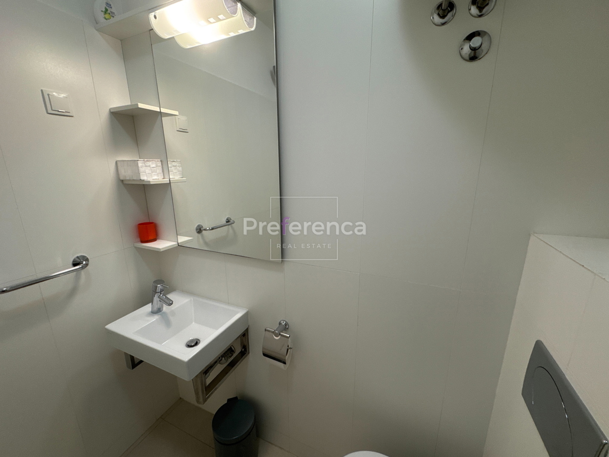 Novalja - posizione eccellente - appartamento con piscina