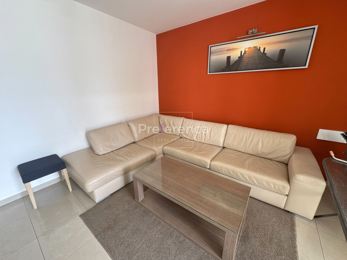 Novalja - posizione eccellente - appartamento con piscina