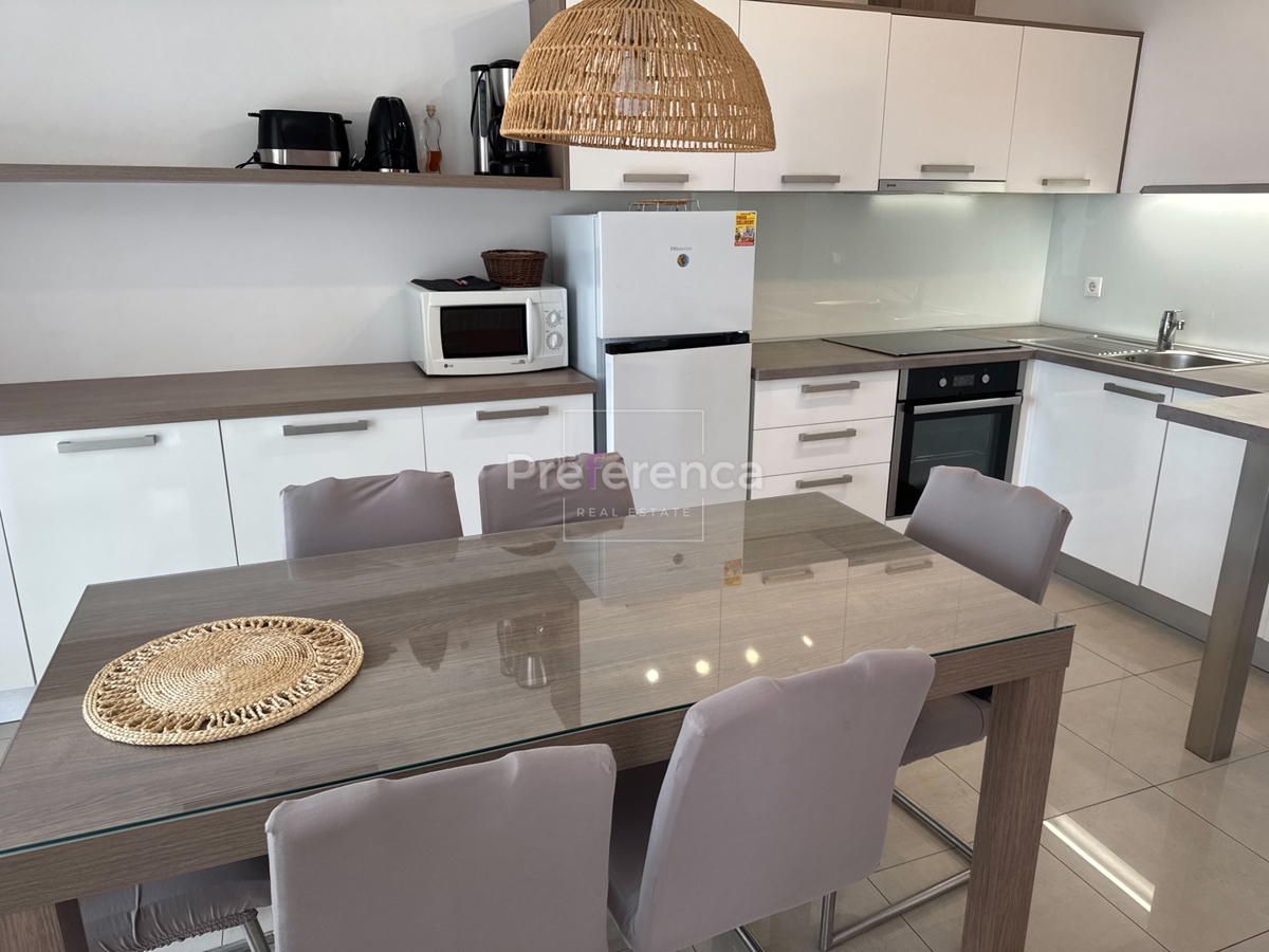 Novalja - posizione eccellente - appartamento con piscina