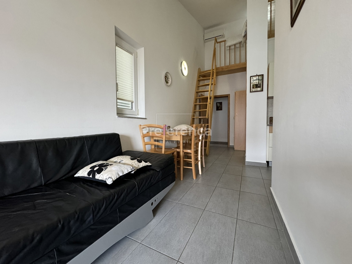 Novalja - due appartamenti - intero piano