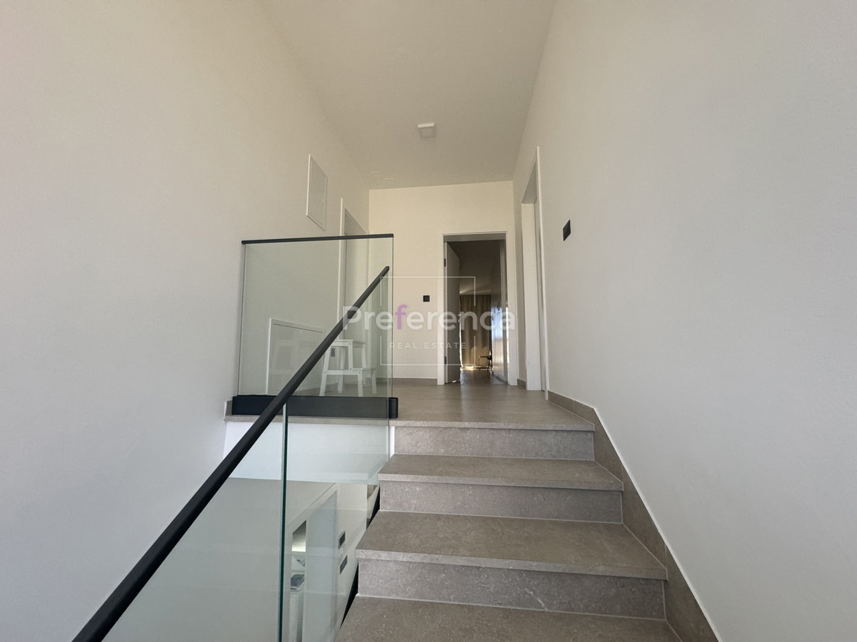 Mandre - villa lussuosa con piscina