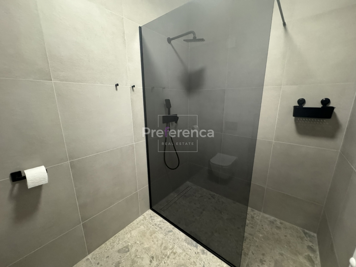 Mandre - villa lussuosa con piscina