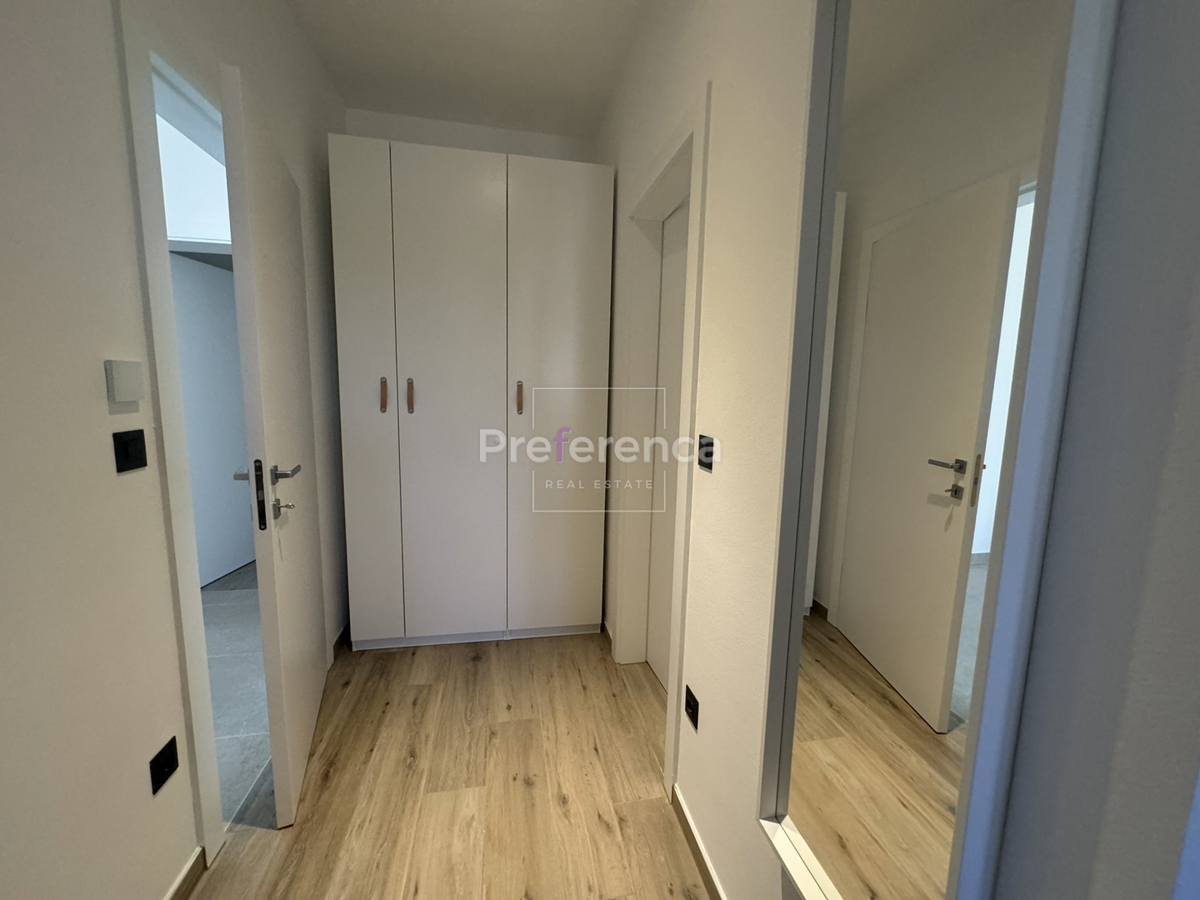 Mandre - villa lussuosa con piscina