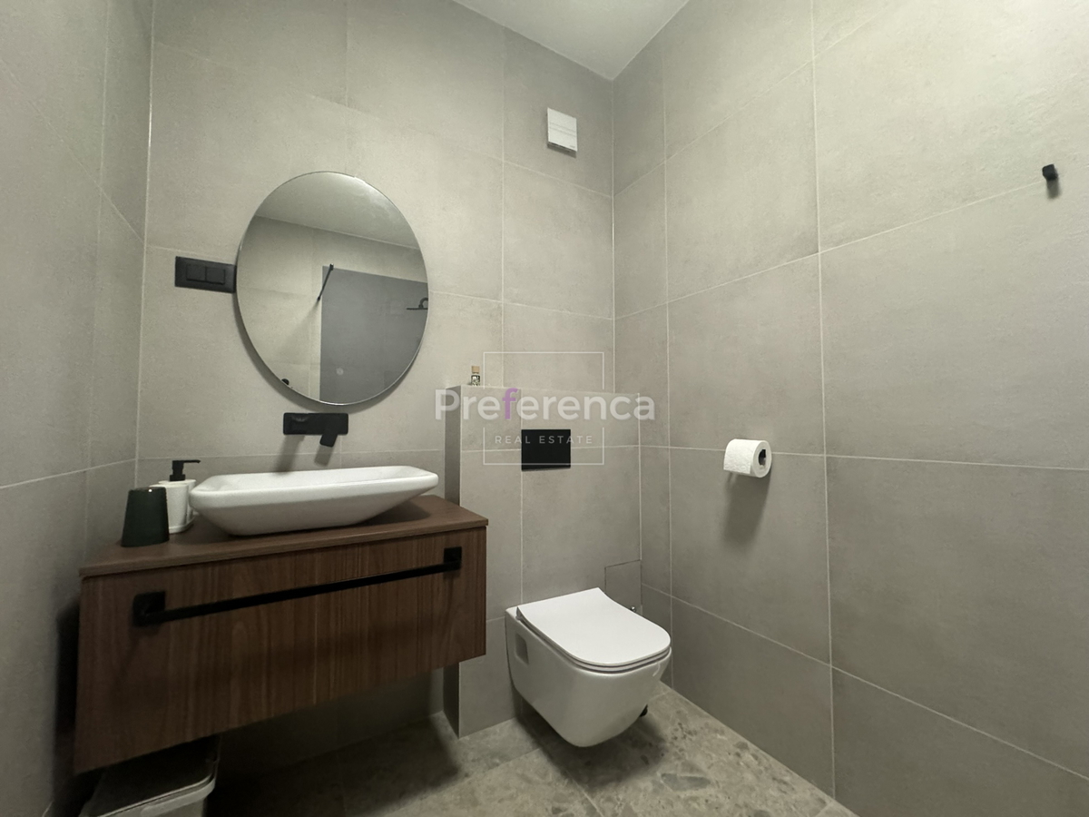 Mandre - villa lussuosa con piscina