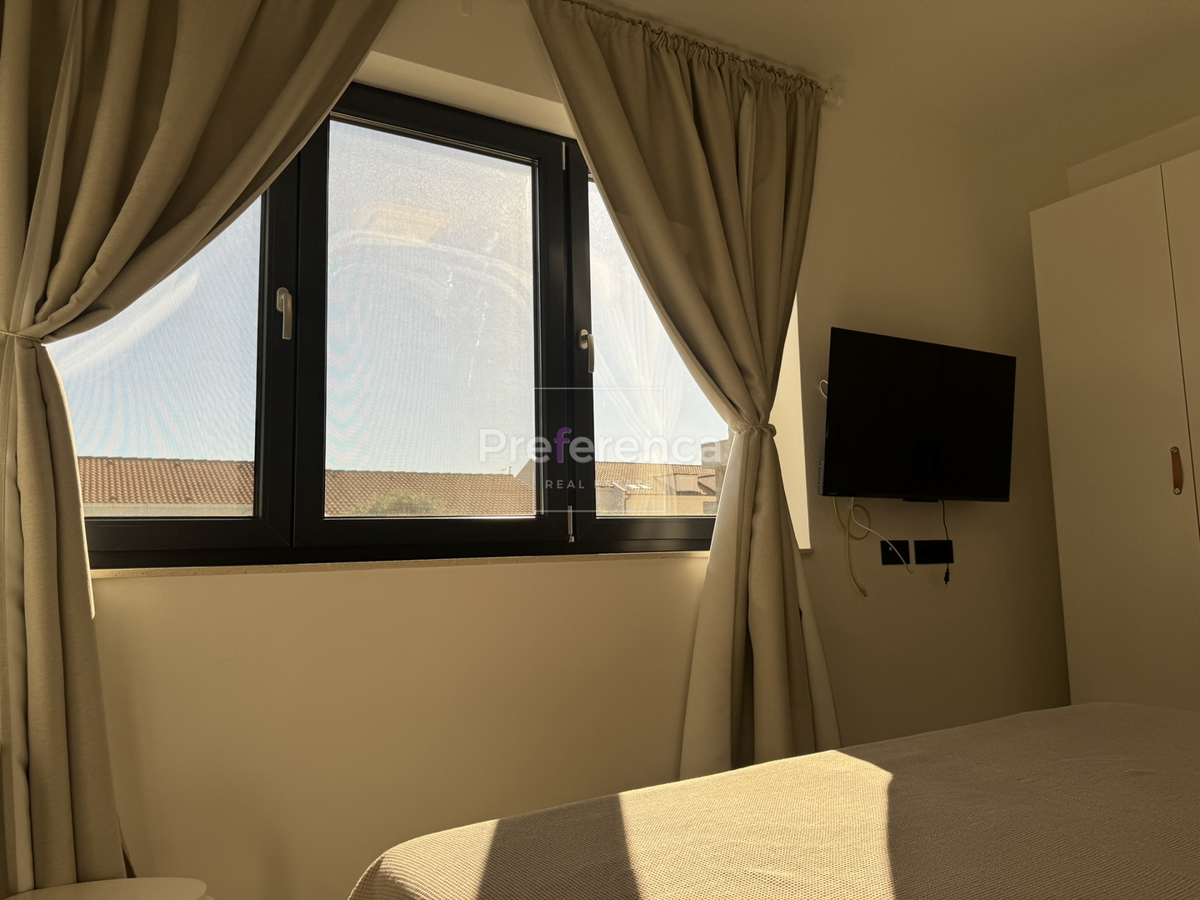 Mandre - villa lussuosa con piscina