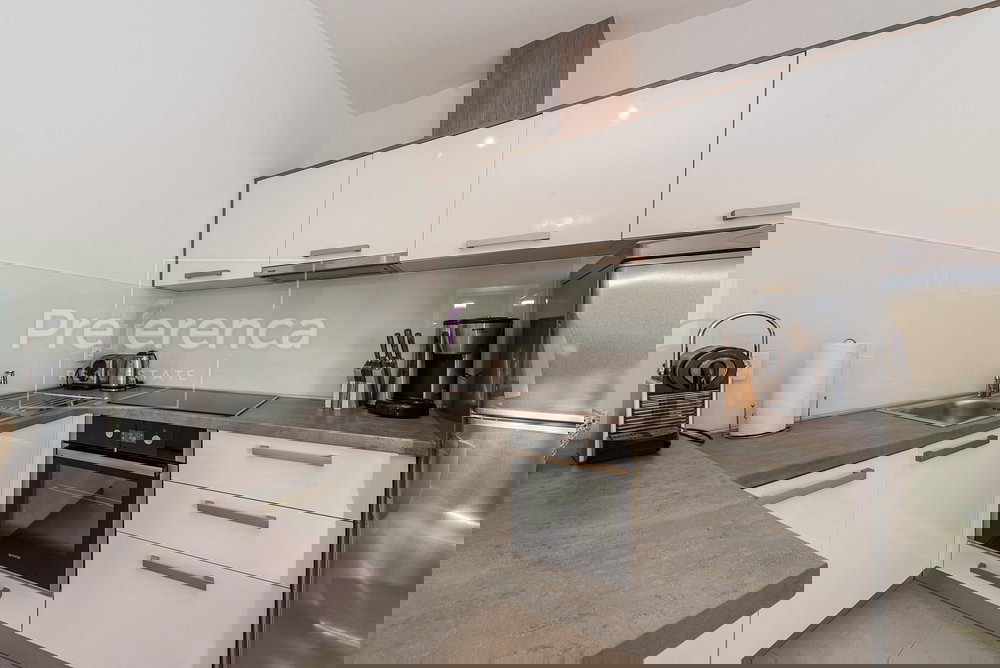 Novalja - appartamento bilocale al piano terra - SECONDA FILA DAL MARE