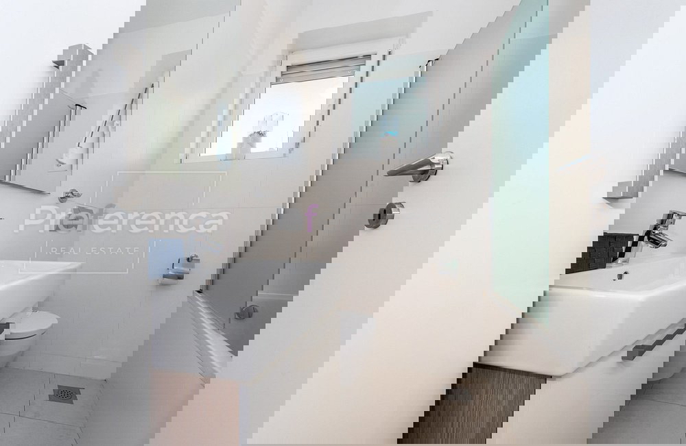 Novalja - appartamento bilocale al piano terra - SECONDA FILA DAL MARE