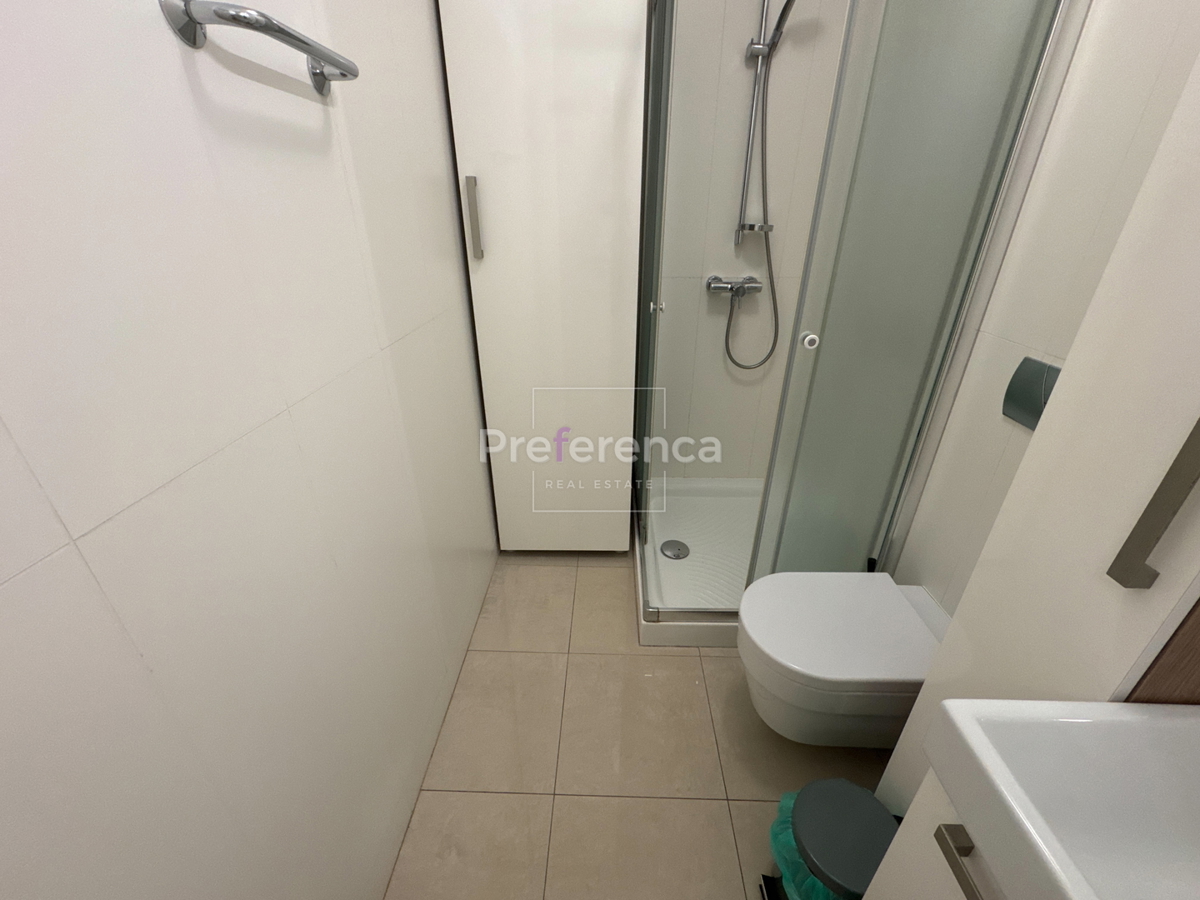 Novalja - appartamento bilocale al piano terra - SECONDA FILA DAL MARE