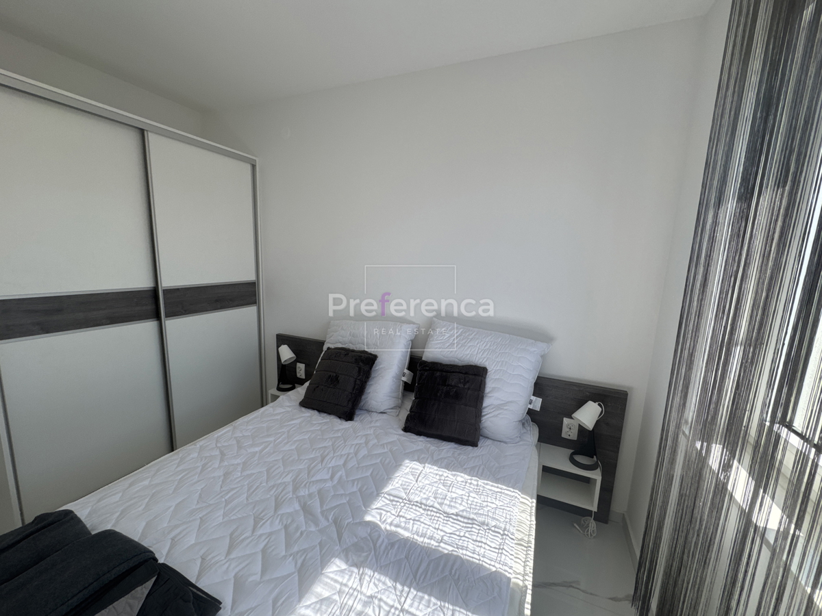 Novalja - appartamento con due camere al primo piano