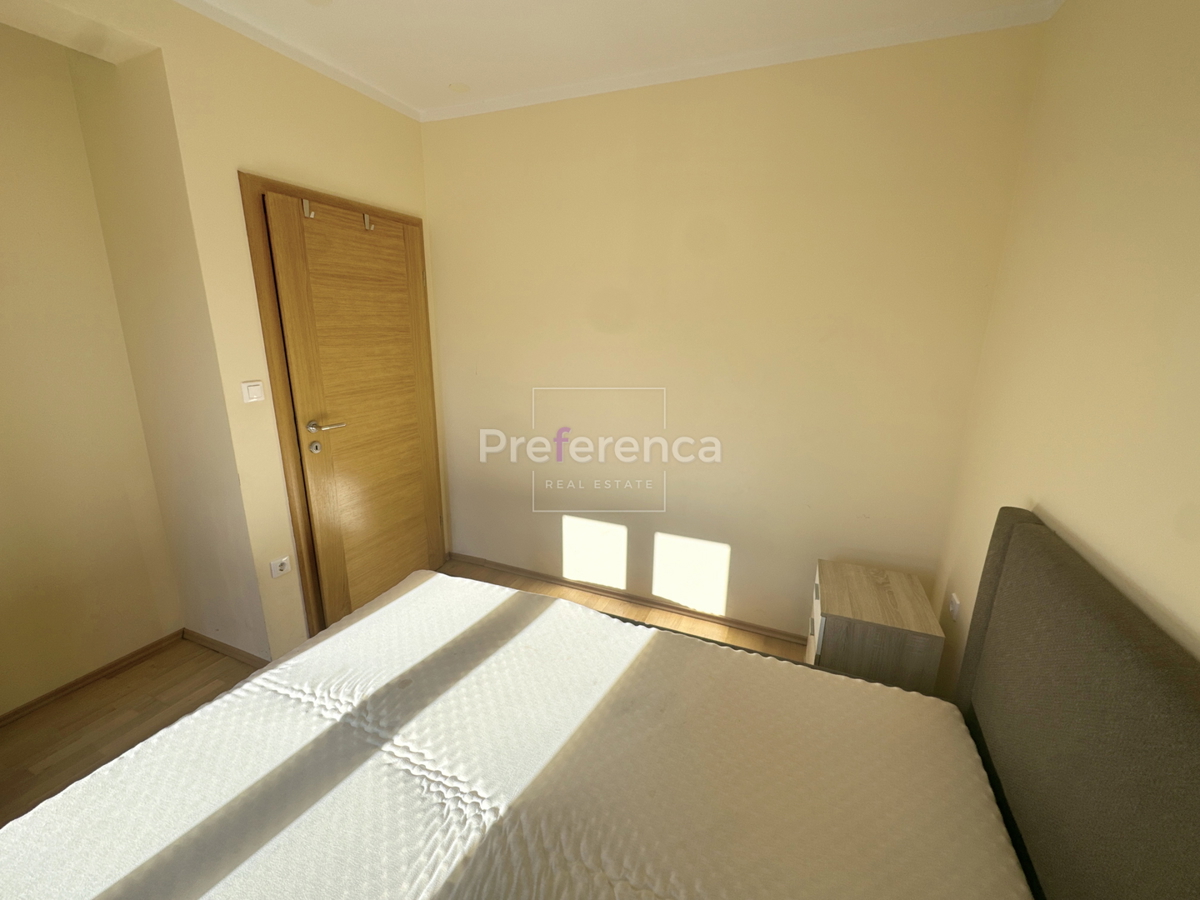 Novalja - appartamento con due camere al primo piano