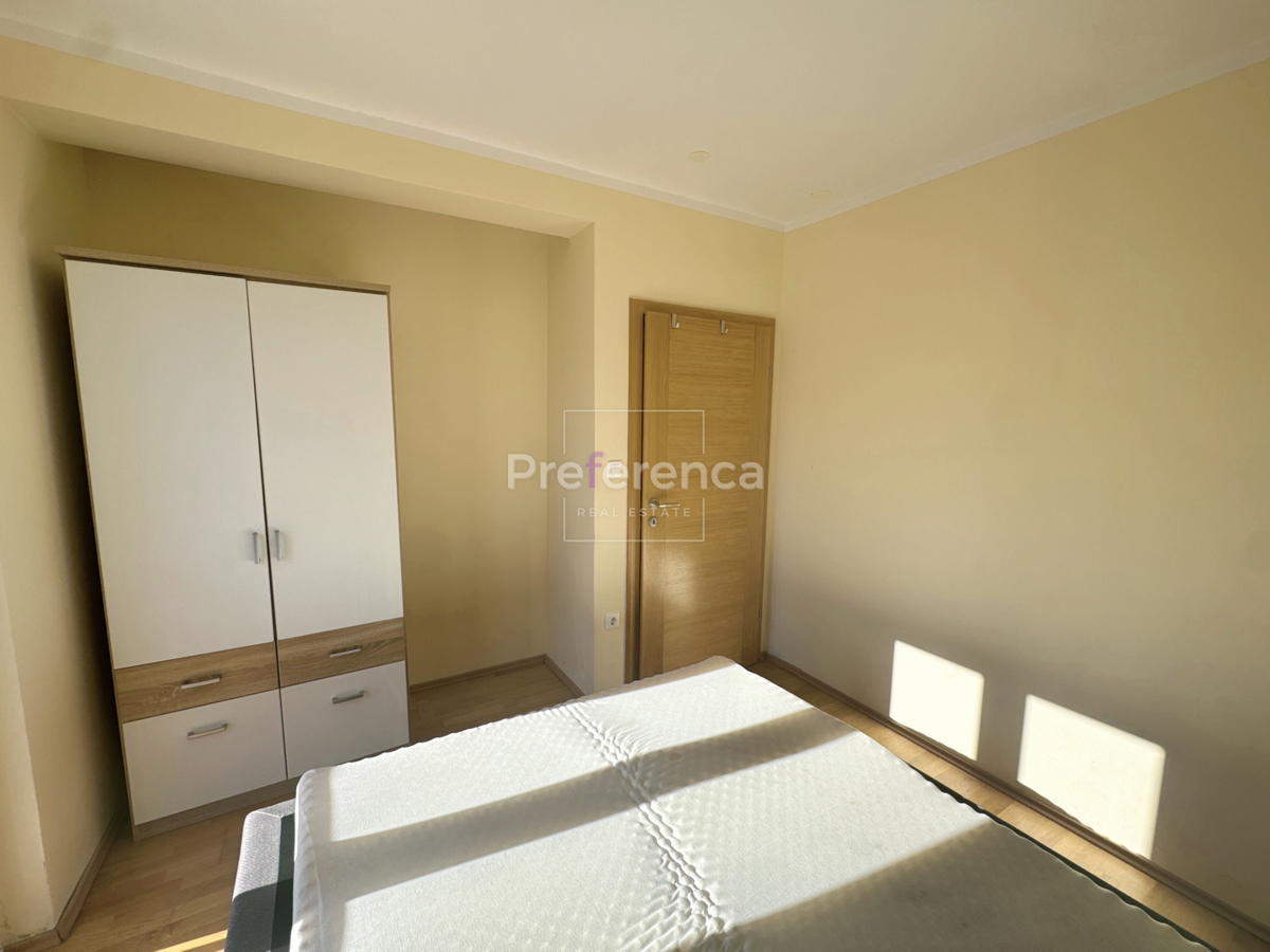 Novalja - appartamento con due camere al primo piano