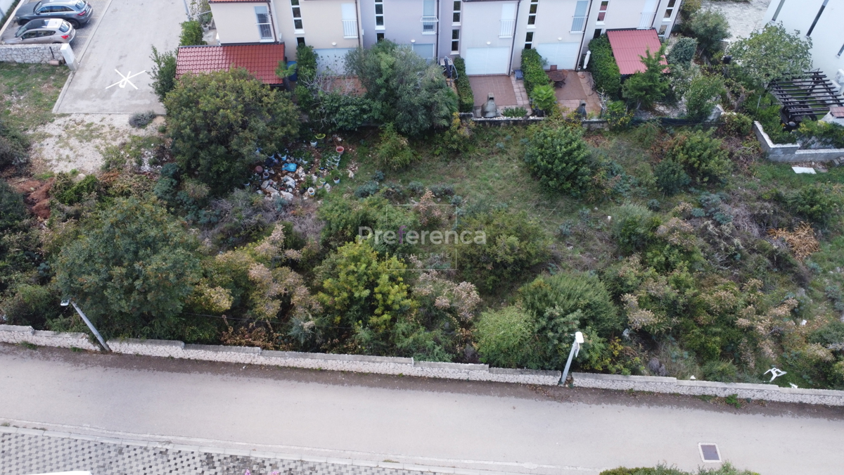 Novalja - terreno edificabile - OCCASIONE