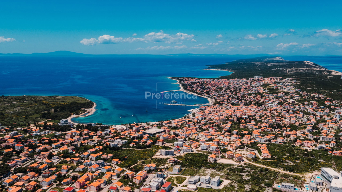 Novalja - terreno edificabile - OCCASIONE