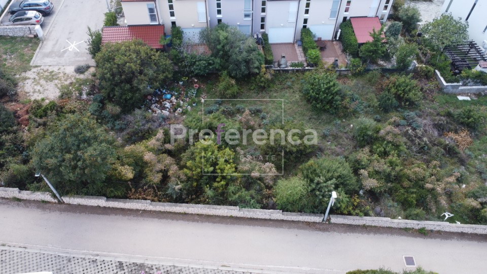 Novalja - terreno edificabile - OCCASIONE