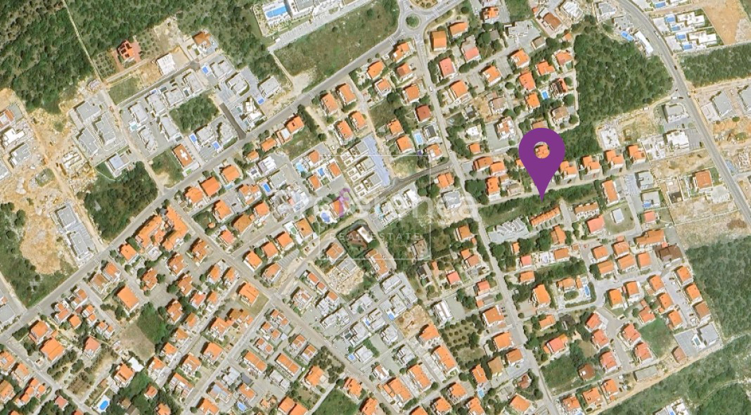 Novalja - terreno edificabile - OCCASIONE