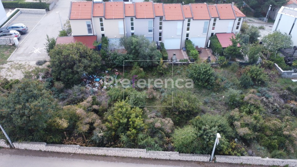 Novalja - terreno edificabile - OCCASIONE