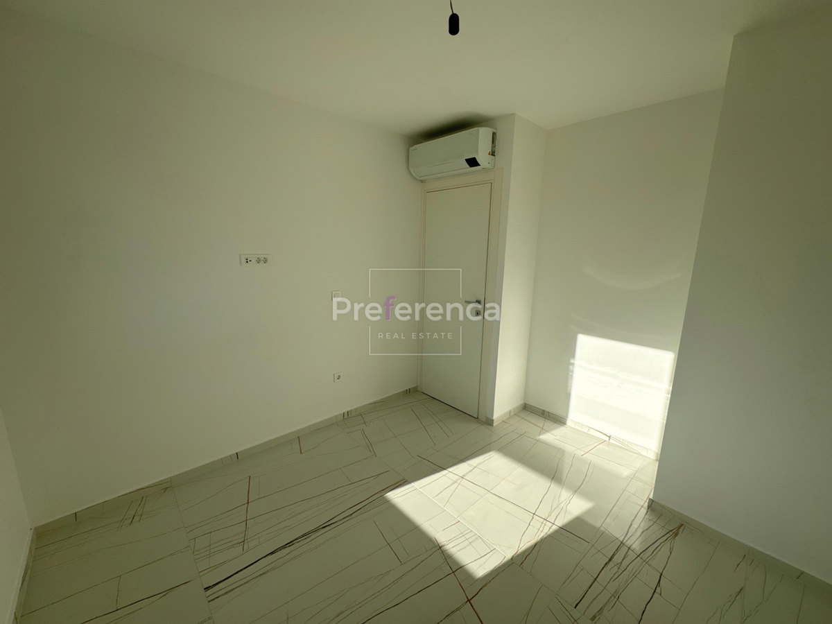 Novalja - Appartamento con due camere da letto e giardino