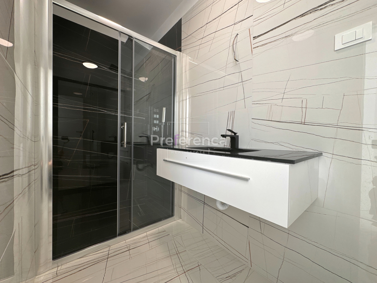 Novalja - Appartamento con due camere da letto e giardino