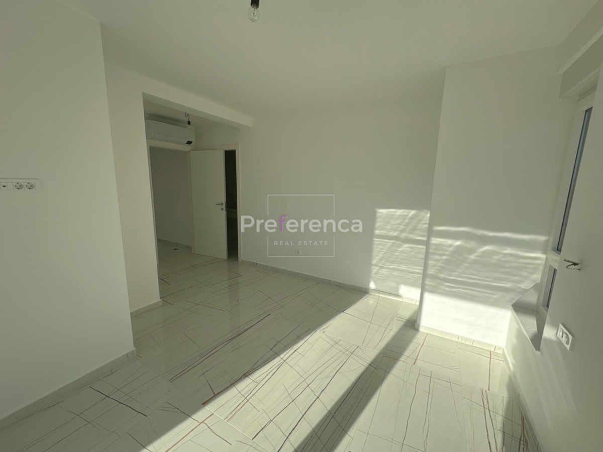 Novalja - Appartamento con due camere da letto e giardino