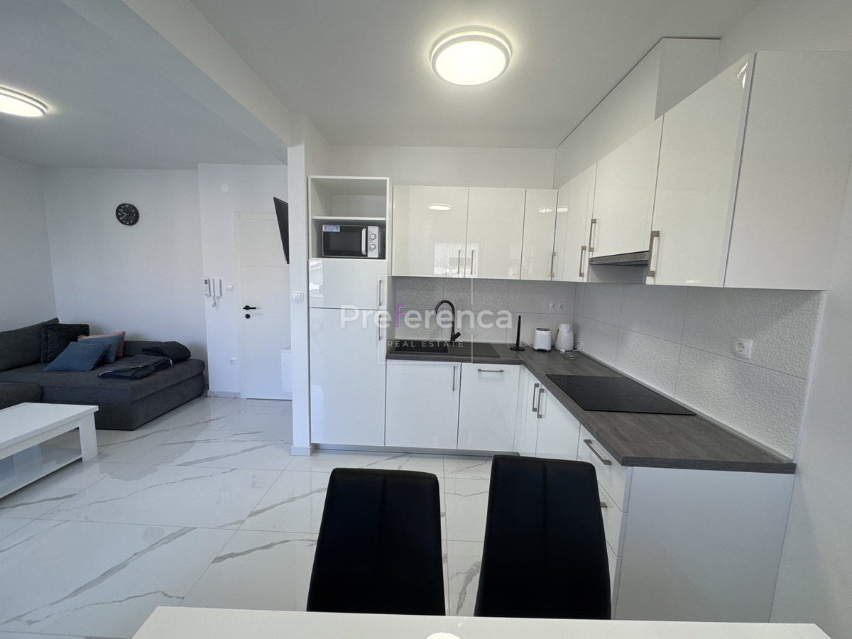 Novalja - appartamento bilocale al piano terra