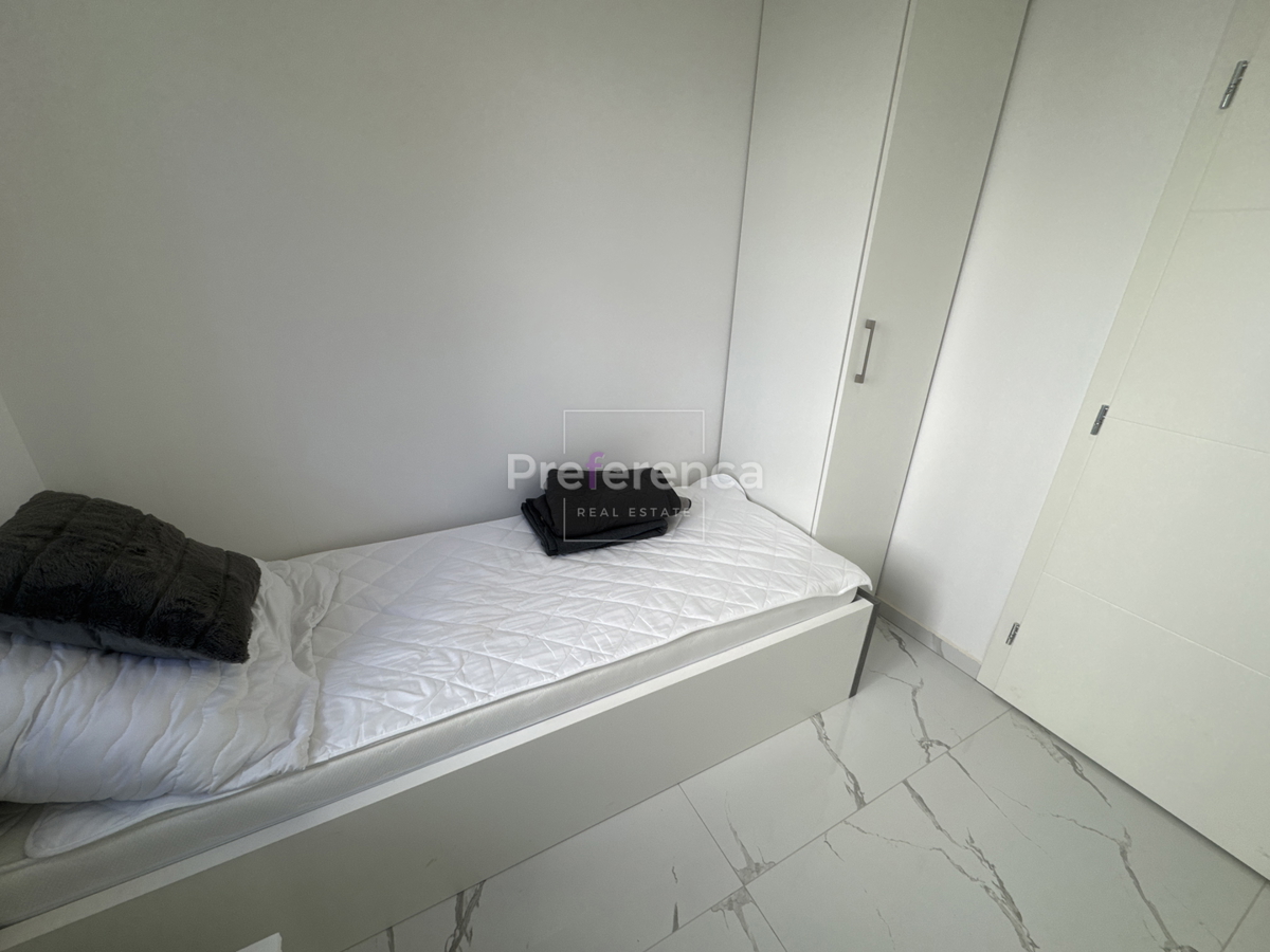 Novalja - appartamento bilocale al piano terra