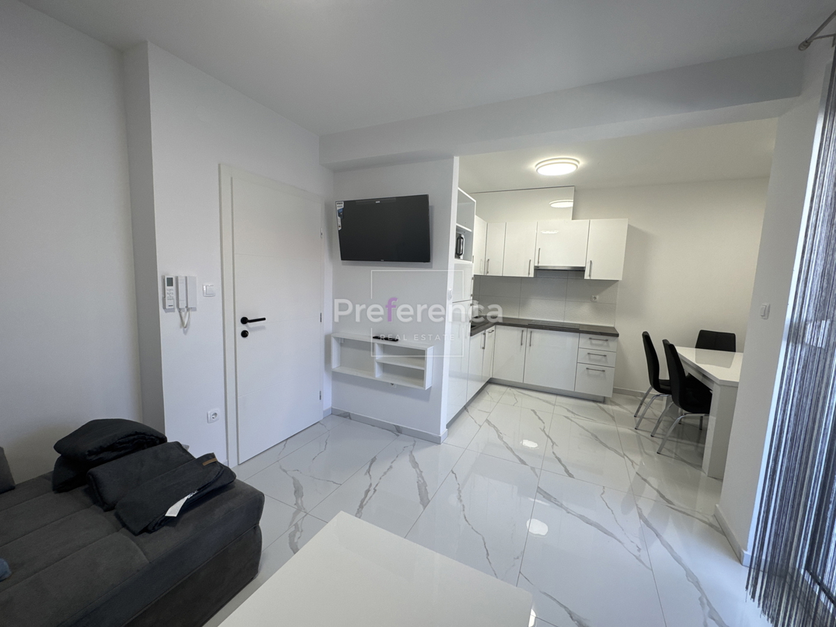 Novalja - appartamento bilocale al piano terra